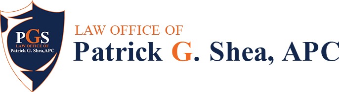 Law Offices of Patrick G. Shea, APC
